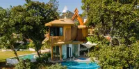 Riverside Garden Holiday Hotel - Ananda