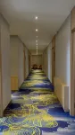 Liaoyuan Yihe Wuyuan Bathing Homestay