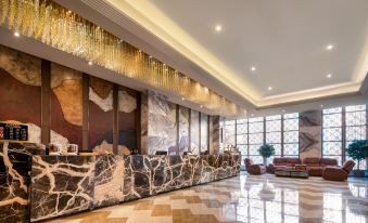 Meixi International Hotel