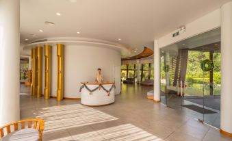 The Shells Resort & Spa Phu Quoc