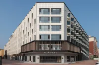 JI Hotel (Wenming Road, Hua County, Anyang)