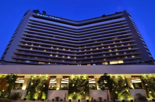 デュシタニ マニラ