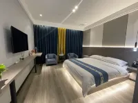 Hill Hotel