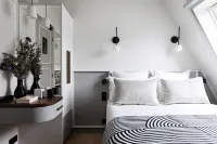 Best Western Premier The Blake Paris Gare Saint Lazare Hotels in Paris