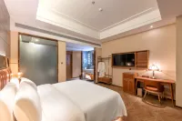 Yueying Hotel (Foshan Jinshazhou Wanda Jinpo Tiandi) - 2-نجوم