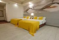 Jinxiu Preferred Hotel (Yunfu City Government Branch)