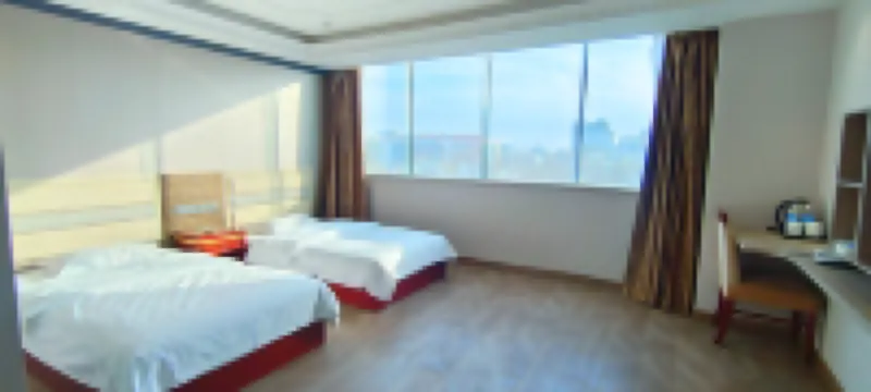 Klamar Law Rode Hotel