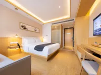 建國ヒドゥンホテル（曲阜三孔観光地） 曲阜のホテル