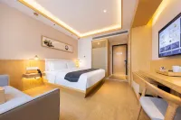 Jianguo Hidden Hotel (Qufu Sangkong Scenic Area Store) Hotels in Qufu