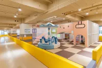 Tempus Hotel Taichung Hotels in Taichung