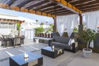 Royal Tenerife Country Club - Træningscentre