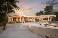 Le Méridien Phuket Mai Khao Beach Resort (Marriott International) - 5-Star