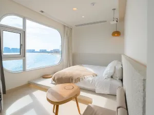 Dongshan Island Ziyun Chuanfang B&B (Nanmenwan Branch)