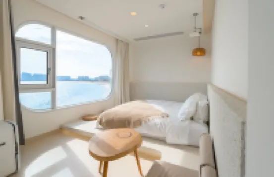 Dongshan Island Ziyun Chuanfang B&B (Nanmenwan Branch)