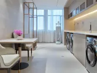 Lavande Hotel (Guixi Yingxiong Avenue Xingyuan Branch) - Gym