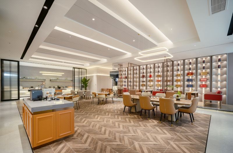 Homeinn Plus Hotel (Chengdu Longquanyi Aviation Vocational College) photo 3