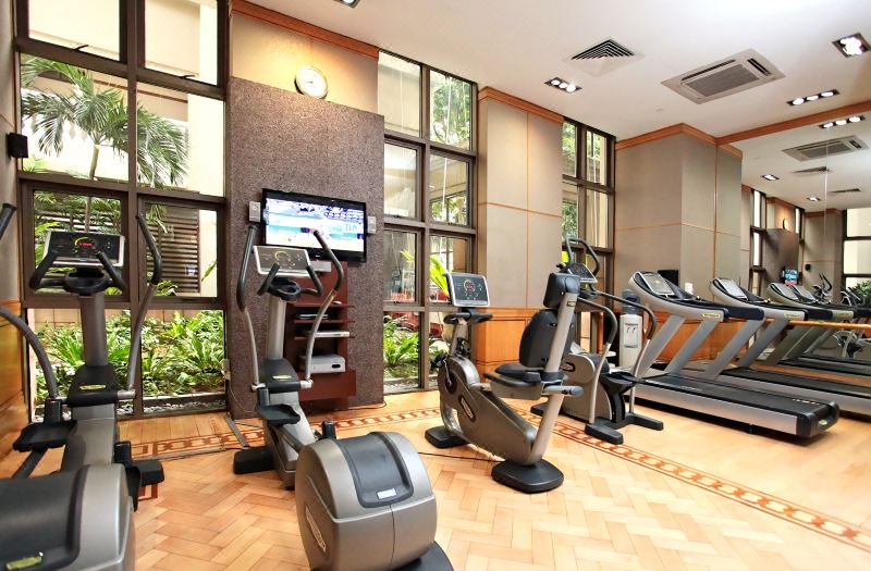 Orchard Parksuites by Far East Hospitality photo 4