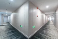 Xingchen Hotel (Yancheng Normal University High-speed Railway Station Branch)