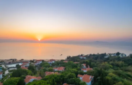 愛丁堡無雙ホテル（廈門会展センター環島路）