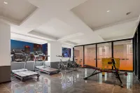 Mcsrh Hotel (Chengdu Hongpailou Branch)