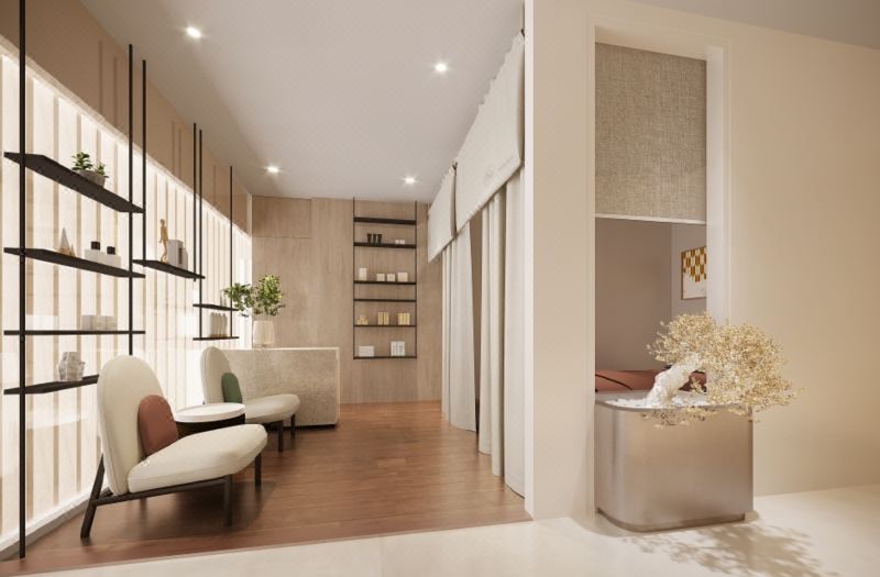 Wyndham Garden Bangkok Sukhumvit 42 photo 3