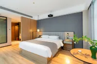 Pero Hotel (Yibin Lizhuang Ancient Town) Hotels in Yibin