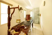 Lhasa Ayurveda and Wellness Resort - A BluSalzz Collection, Kochi, Kerala - Spa