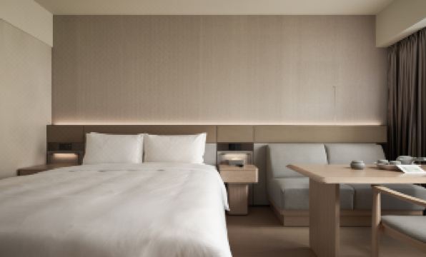 JI Hotel (Shanghai Wuzhong Road)