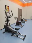 Chifeng Jindu Holiday Hotel (Wanda Plaza) - palestra