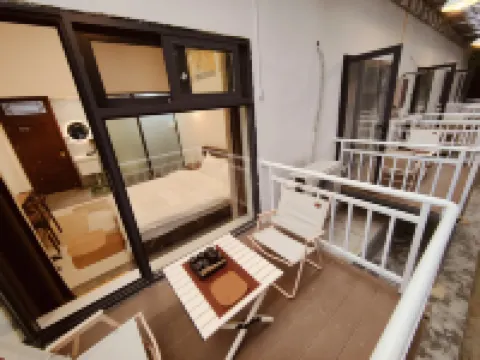 Yuanye Zhisen Homestay