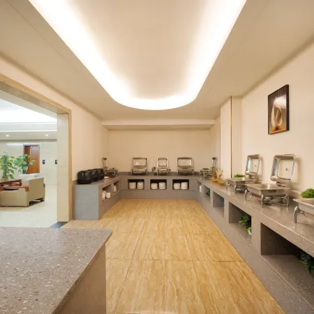 Dongyun Yuanlin Hotel