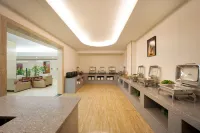 Dongyun Yuanlin Hotel