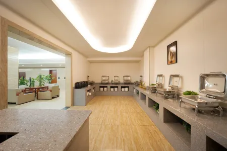 Dongyun Yuanlin Hotel