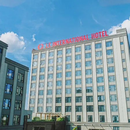 LC International Hotel