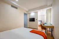 YAMAN Hotel - balkon