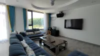 Xuancheng Muyu Ecological Park - Kitchens