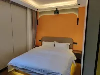 Roman Holiday Inn (Shantou Small Park) - 2 stjerner
