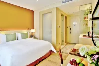 Shanghai Pudong New International Expo Center Shundi SHY Hotel Hotels near BAILIAN DONGJIAO SHOPPING MALL