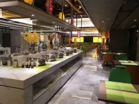 Maple, Longyan, Wanda Plaza Hotels in Longyan