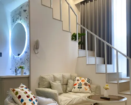 อินน์หยุนไป่ ภูเขาฉางไป่ โรงแรมในอันถู