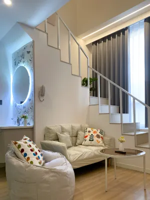 Changbai Mountain Yunbai Inn