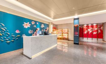PUSHOW Hotel