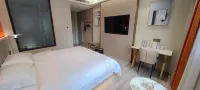 Qianyuan Hotel, Luxi