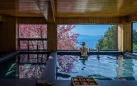 Fuxian Lake Tangsu Hot Spring Club - Pemandian Air Panas