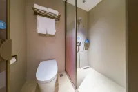 HanTing Hotel (Chongqing Shapingba Railway Station Sanxia Square) Hotels in Chongqing