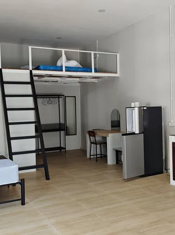 รูปภาพของซอย 5 อพาร์ทเม้นท์ พัทยา