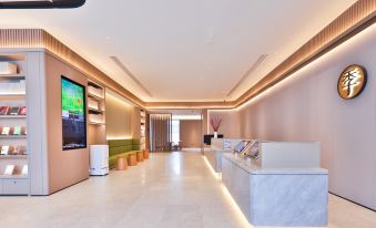 JI Hotel (Guangzhou Baiyun Tongde Subway Station)