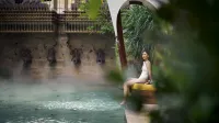 The St. Regis Jakarta Hotels in South Jakarta City