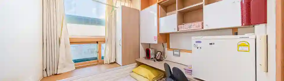 DREAM SINGLE HOUSE