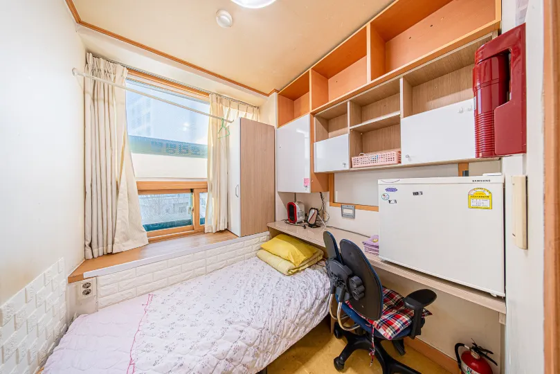 DREAM SINGLE HOUSE